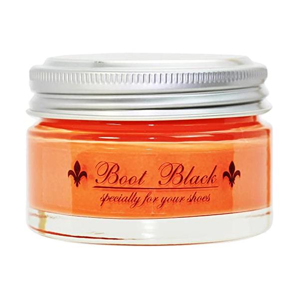 ★併売のため、在庫切れの際はご了承ください。発送委託により倉庫業者がお届けする場合がございます★容量:55g成分:ミツロウ、ライスワックス、モンタン系ワックス、パラフィン系ワックス、ホワイトオイル、有機溶剤種類:乳化性レザーローションで汚れ...