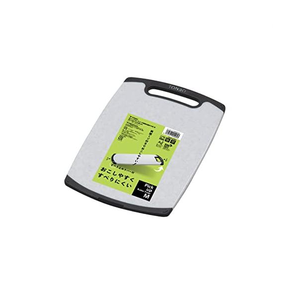 ★併売のため、在庫切れの際はご了承ください。発送委託により倉庫業者がお届けする場合がございます★サイズ:縦29×横20×厚さ0.8cm素材・材質:ポリプロピレン、熱可塑性エラストマー生産国:台湾食洗機対応:可耐熱温度:100度備考:抗菌加工...