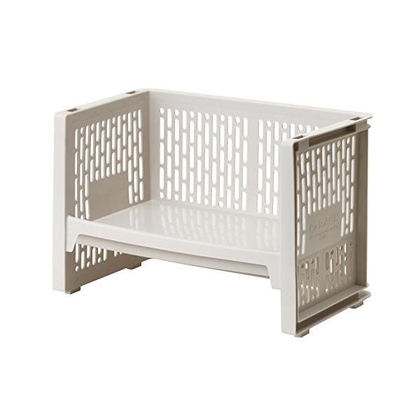 ★併売のため、在庫切れの際はご了承ください。発送委託により倉庫業者がお届けする場合がございます★本体サイズ:約W363×D208×H248mm本体重量:約600g素材・材質:ポリプロピレン生産国:日本