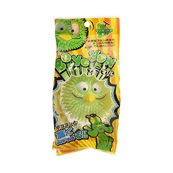 スーパーキャット (Super Cat) ボヨヨンアニマル S トリ マスカットの香り
