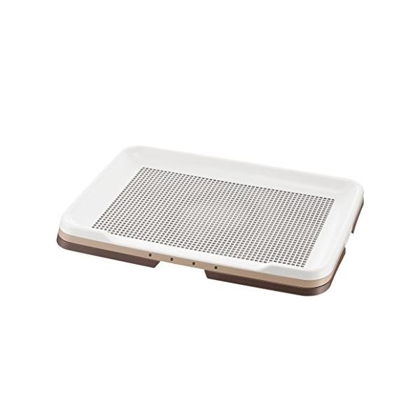 ★併売のため、在庫切れの際はご了承ください。発送委託により倉庫業者がお届けする場合がございます★本体サイズ (幅X奥行X高さ) :64.1×48.2×4.9cm本体重量:1.6kg原産国:日本ブラント名: リッチェルメーカー名: リッチェル