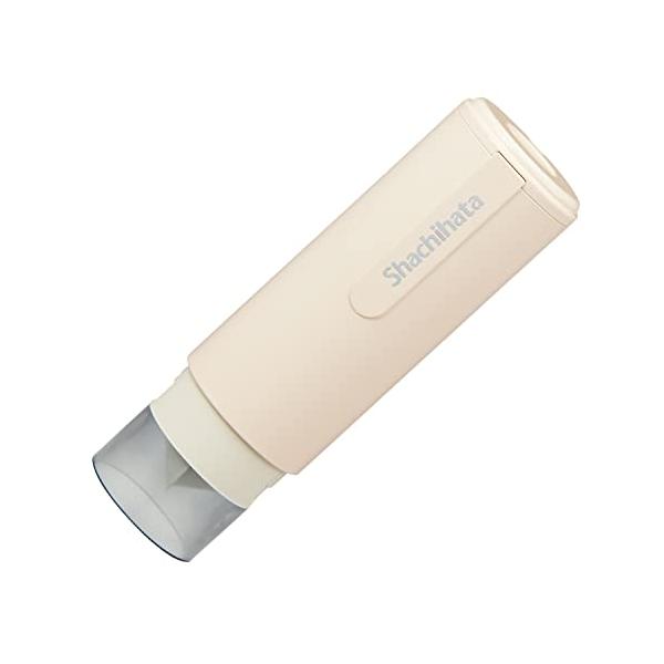 ★併売のため、在庫切れの際はご了承ください。発送委託により倉庫業者がお届けする場合がございます★【仕様】お手持ちのネーム9が着せ替えパーツでキャップレスに！【シリーズカラー】カフェのスイーツやドリンクなどをイメージした6色展開【特長1】キャ...