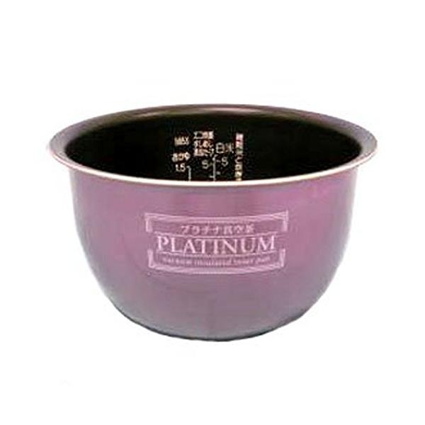 B346-6B 象印 内釜(NP-NC10炊飯ジャー用) : つなぐstore - 通販