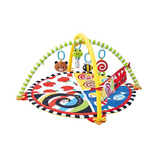 ★併売のため、在庫切れの際はご了承ください。発送委託により倉庫業者がお届けする場合がございます★対象年齢:0か月以上