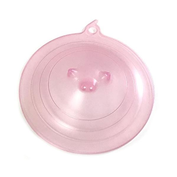 ★併売のため、在庫切れの際はご了承ください。発送委託により倉庫業者がお届けする場合がございます★サイズ:約幅23×奥26.2×高6.3cm本体重量:約100g材質:ポリプロピレン原産国:韓国