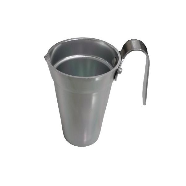 ★併売のため、在庫切れの際はご了承ください。発送委託により倉庫業者がお届けする場合がございます★サイズ：外径63×内径59×H95mm（全高110mm）底外径：容量：160cc（満水）