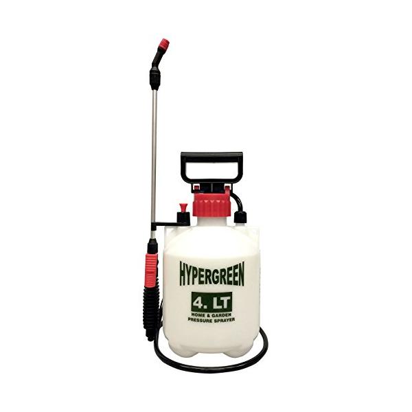 他サイト： マルハチ産業 蓄圧式噴霧器 4L ハイパー 1段1頭口 #4000の商品画像