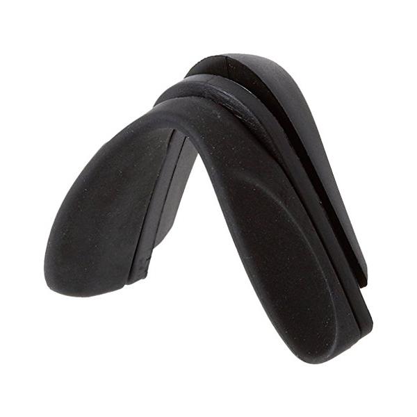 ★併売のため、在庫切れの際はご了承ください。発送委託により倉庫業者がお届けする場合がございます★原産国:日本素材:ナイロン、エラストマーカラー:ブラック適応機種をご確認の上お求めください。パッケージ:1個入り