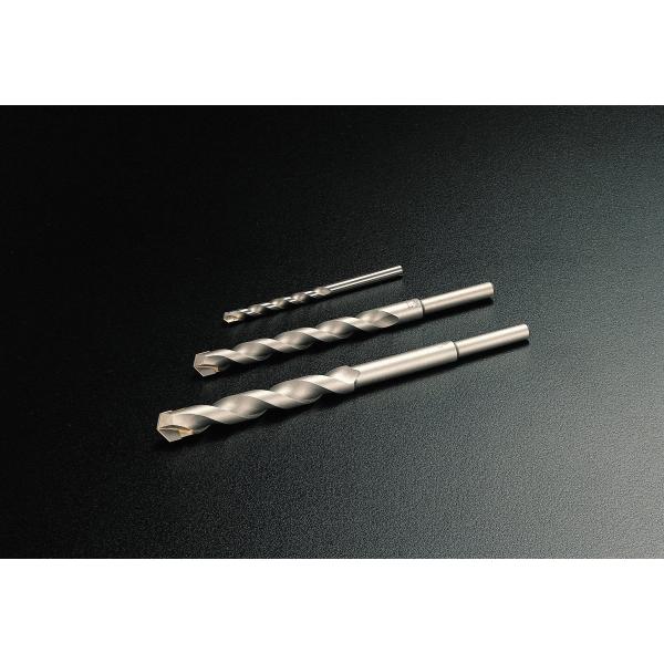 ★併売のため、在庫切れの際はご了承ください。発送委託により倉庫業者がお届けする場合がございます★【商品概要】用途:コンクリート・ブロック・レンガ・モルタル適合電動機:振動ドリル寸法/先端径:4.3mm、全長:150mm、有効長:90mm【商...