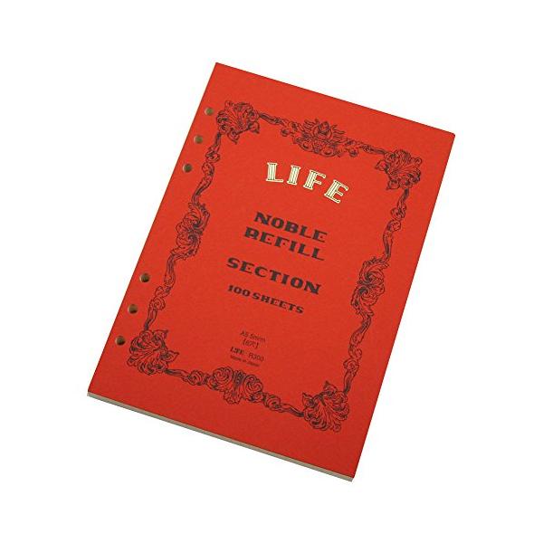 ★併売のため、在庫切れの際はご了承ください。発送委託により倉庫業者がお届けする場合がございます★【サイズ】A5【罫線の種類】5mm方眼100枚 6穴梱包サイズ:21.0 x 14.8 x 1.0 cm