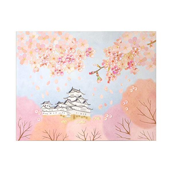 ★併売のため、在庫切れの際はご了承ください。発送委託により倉庫業者がお届けする場合がございます★キット内容：ビーズ、ラインストーン、スパンコール、グリッター、手芸用接着剤、下絵イラスト、作り方説明書用意するもの：はさみ、つまようじ、ピンセッ...