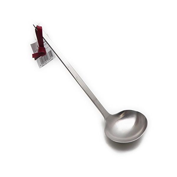 ★併売のため、在庫切れの際はご了承ください。発送委託により倉庫業者がお届けする場合がございます★サイズ:幅7.1×奥行22×高さ4.4cm本体重量:70g素材・材質:18-8ステンレススチール生産国:日本