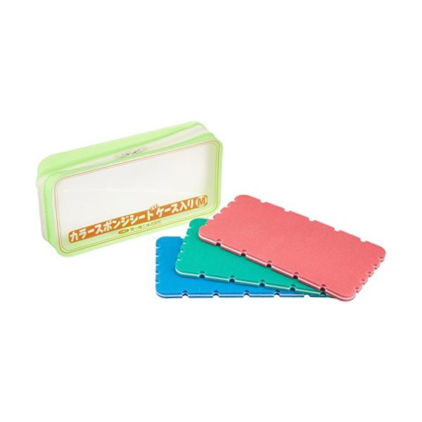 ★併売のため、在庫切れの際はご了承ください。発送委託により倉庫業者がお届けする場合がございます★M 95×185×7mm(4枚入り)