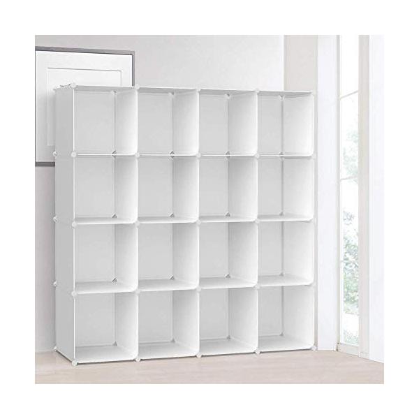 ★併売のため、在庫切れの際はご了承ください。発送委託により倉庫業者がお届けする場合がございます★【大容量収納＆省スペース】1ボックスのサイズ：約幅30×奥行30×高30cm。使用するときは何個のボックスを積み重ねることができるし、使わないと...