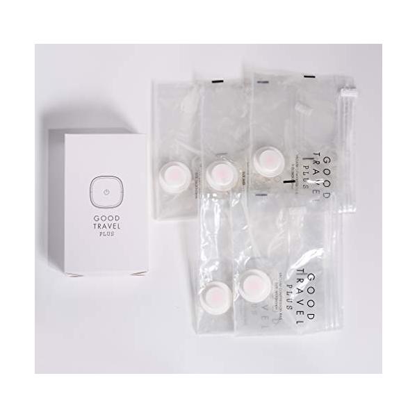 ★併売のため、在庫切れの際はご了承ください。発送委託により倉庫業者がお届けする場合がございます★自動OFF 機能：圧縮が完了すると自動で電源が切れます。携帯性：本体サイズ約11cm、重さ約150g のスマホよりも小さな超小型、超軽量サイズで...