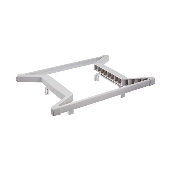 ★併売のため、在庫切れの際はご了承ください。発送委託により倉庫業者がお届けする場合がございます★【商品概要】本体サイズ:長さ360×幅270×高さ70mm材質:ポリプロピレン耐熱グレード耐熱温度:115℃本体重量:340g対応ヒーター:サー...