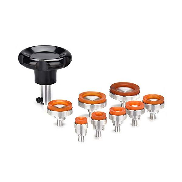 ★併売のため、在庫切れの際はご了承ください。発送委託により倉庫業者がお届けする場合がございます★【商品概要】時計ケース 時計職人や時計修理作業員に必要な道具。時計 工具 頑丈で耐久性のある高品質の素材で作られています。腕時計 工具 優れた技...