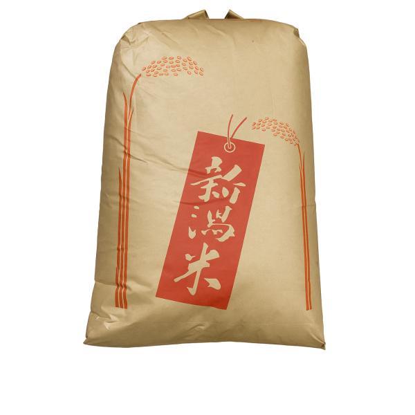 7年度産　魚沼産こがねもち2等　玄米30kg
