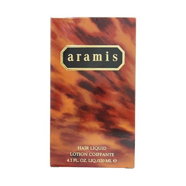 新品　ARAMIS hair liquid アラミス　ヘアリキッド　120ml アラミス】アラミス ヘアリキッド 120ml | すべての商品 | ATTANET