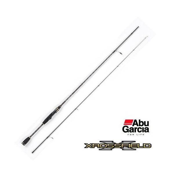 アブ ガルシア クロスフィールド Xrfs 702l アジング メバリング ロッド お取り寄せ セール対象商品 釣人館ますだ Paypayモール店 通販 Paypayモール