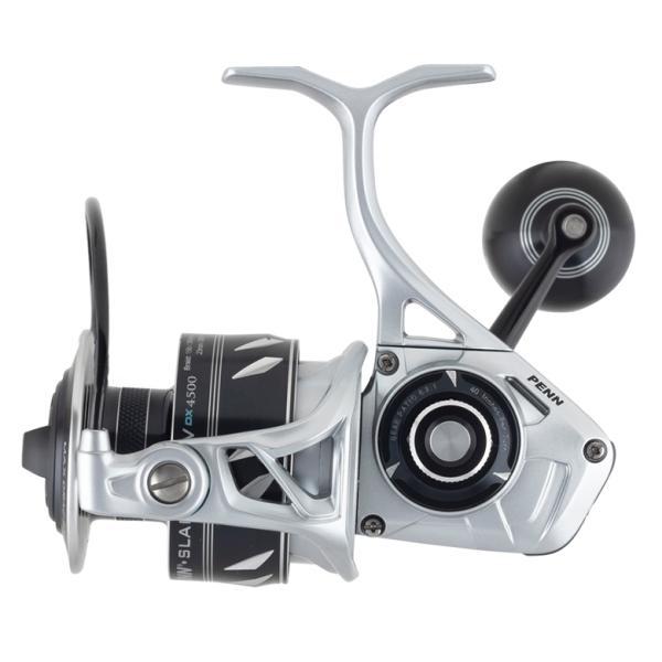 Abu Garcia PENN スラマー4 ディーエックス (SlammerIV DX) 4500