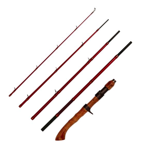 アブ ガルシア コノロン CNLC-605M (ベイトモデル) / ルアーロッド abugarcia (SP) Abu Garcia（アブガルシア） アブ ガルシア コノロン CNLC-605M