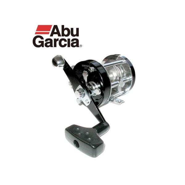 Au KVA AoT_[ AMB.6500CS ROCKET CHROME2 / [ / abugarcia (SP)