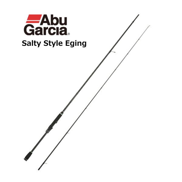Abu Garcia（アブガルシア） エギングロッド アブ ガルシア ソルティー