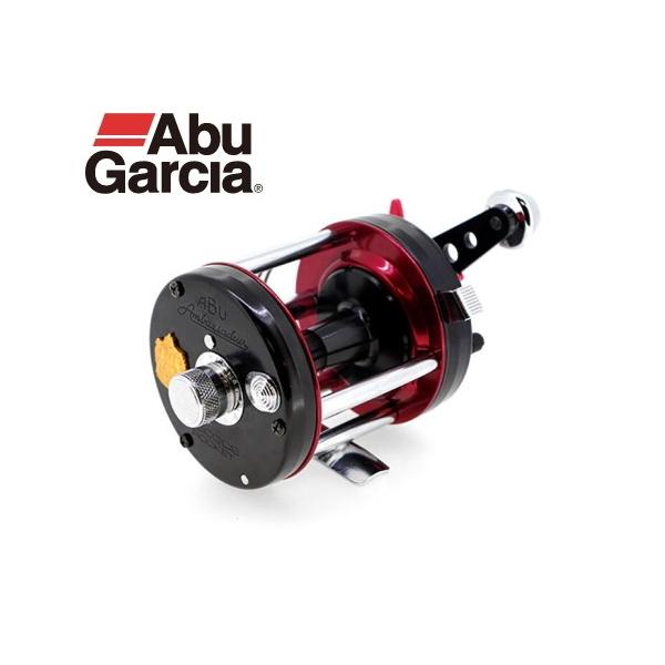 Abu Garcia アブ ガルシア アンバサダー 6500CS ロケット Abu Garcia アブ ガルシア アンバサダー 6500CS ロケット