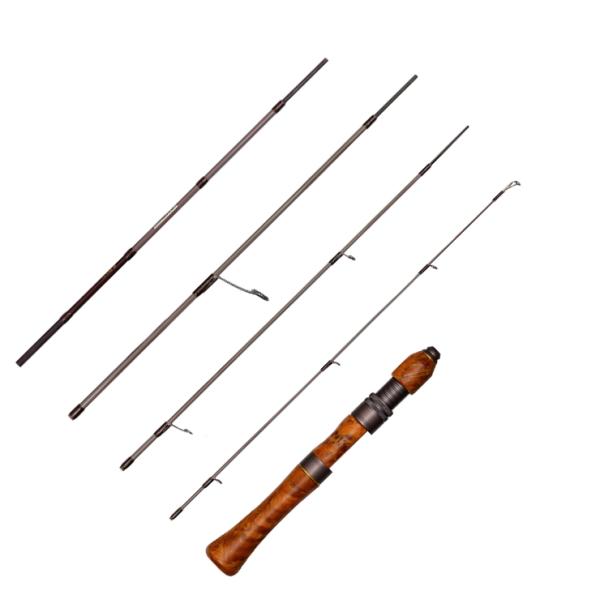 アブ ガルシア コノロン CNLS-535L (スピニングモデル) / ルアーロッド abugarcia Abu Garcia（アブガルシア） アブ ガルシア コノロン CNLS-535L