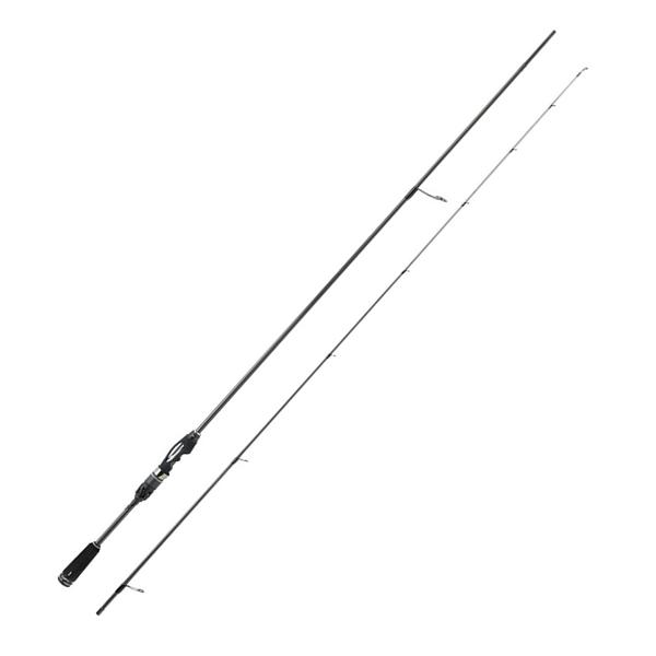 Abu Garcia XKRS-842ML チニングロッド Abu Garcia（アブガルシア） アブ ガルシア ソルティーステージ