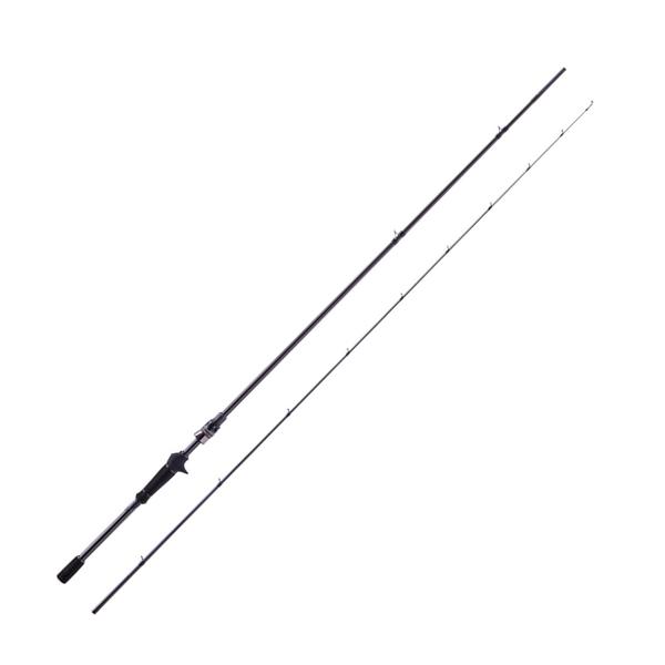 アブ ガルシア ソルティーステージ プロトタイプ ベイトフィネス XCTC-862MLT-BF / ロッド / abugarcia