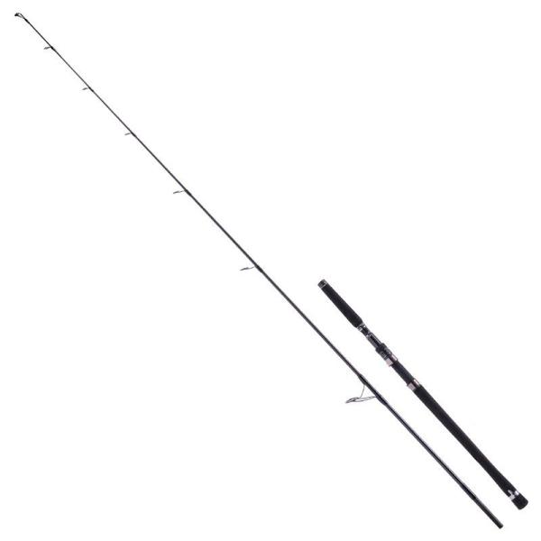 アブ ガルシア ソルティステージ プロトタイプ オフショアキャスティング XOCS-83H / ロッド / abugarcia