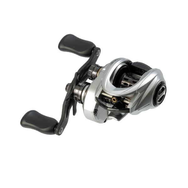 Abu Garcia（アブガルシア） ベイトリール アブ ガルシア ゼノン MG7