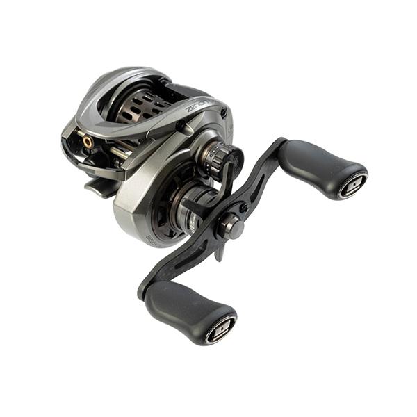 Abu Garcia（アブガルシア） ベイトリール アブ ガルシア ゼノン