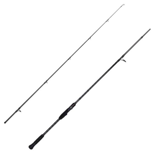 アブ ガルシア タコスフィールド2 TAKS-732H スピニングモデル｜ルアーロッド abugarcia
