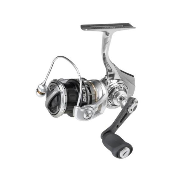 Abu Garcia（アブガルシア） スピニングリール アブ ガルシア ゼノン