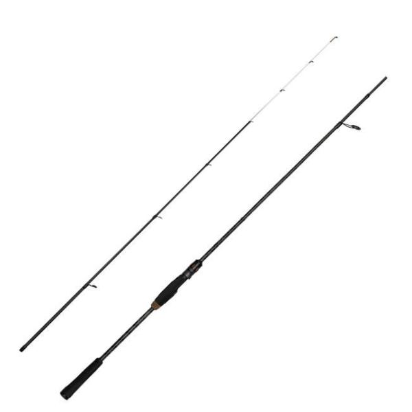 アブガルシア オーシャンフィールド イカ OIKS-5112MLS-TIPRUN｜ルアーロッド ティップラン ボートエギングロッド｜abugarcia
