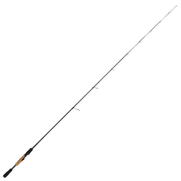 アブガルシア ベルサート ゴート VGS-63L+ (スピニングモデル)｜バスロッド｜abugarcia