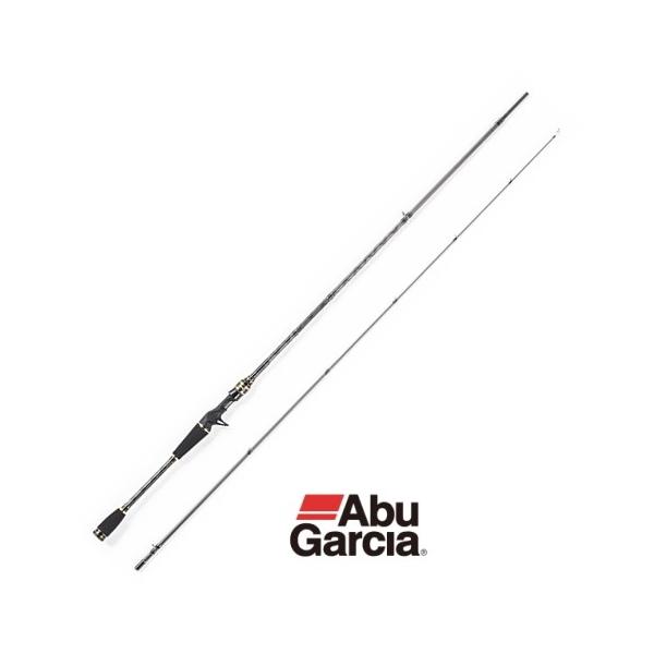 Abu Garcia（アブガルシア） ルアーロッド アブ ガルシア クロス