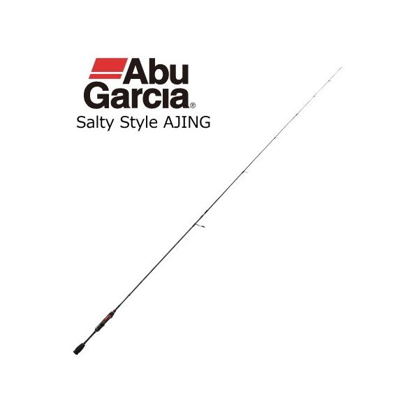 アブ ガルシア SALTY STYLE AJING STAS-592LS-KR (ロッド・釣竿 アブ ガルシア SALTY STYLE AJING STAS-592LS-KR (ロッド・釣竿