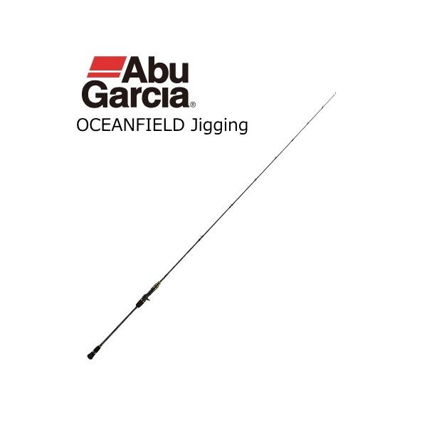 Abu Garcia（アブガルシア） 船竿 アブ ガルシア オーシャンフィールド