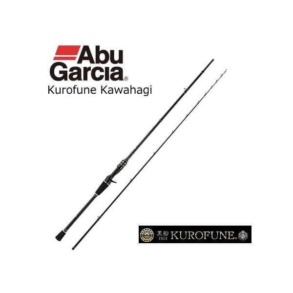 D AuKVA D JnM KKWC-180S (xCg) / abugarcia