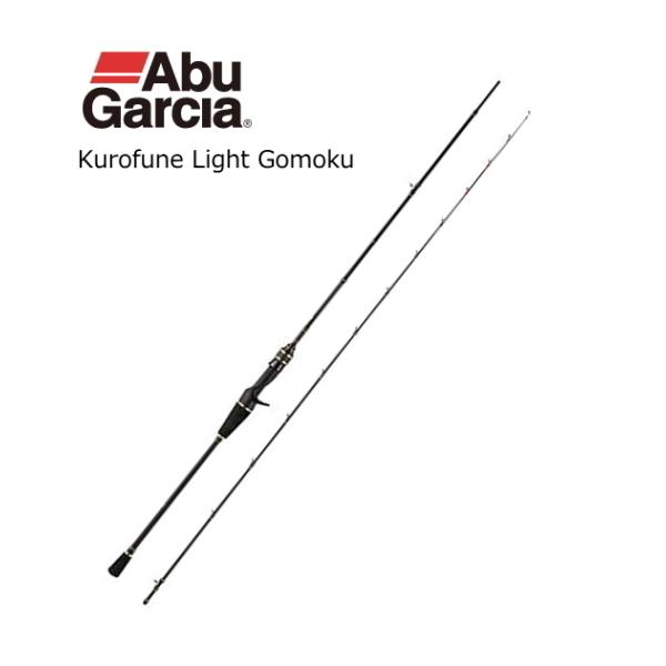 D Au KVA D Cgܖ KLTC-64/190ML (xCgf) / abugarcia (SP)