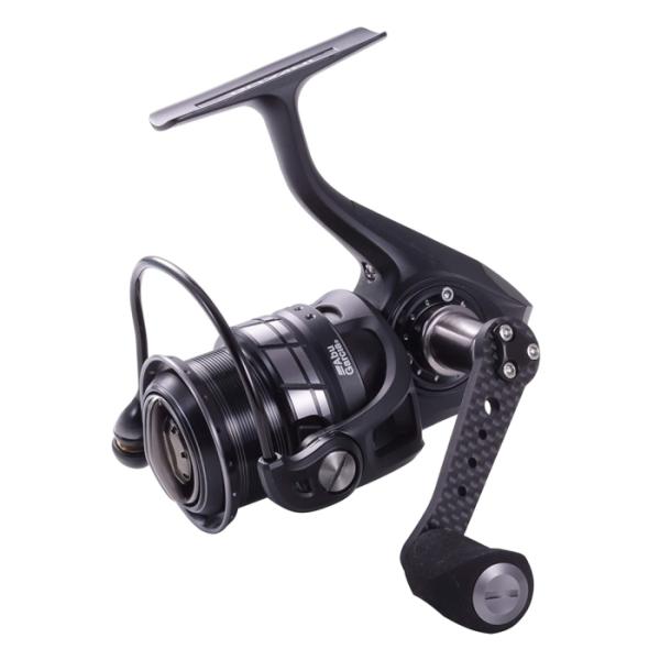 AbuGarcia - アブガルシア ロキサーニ 2000 Abu Garcia スピニングリール アブ ガルシア ロキサーニ
