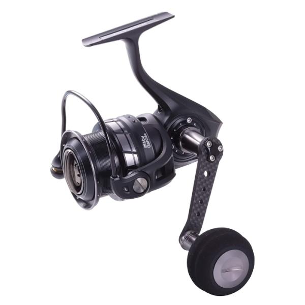 Abu Garcia（アブガルシア） スピニングリール アブ ガルシア