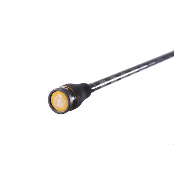 アブ ガルシア オーシャンフィールド ロッド 釣り竿 バーチカルコンタクト オーシャンフィールド Ofvs 702mls Deep スピニングモデル オフショア Oceanfield 釣人館ますだ 店 ルアーロッド 国内発送