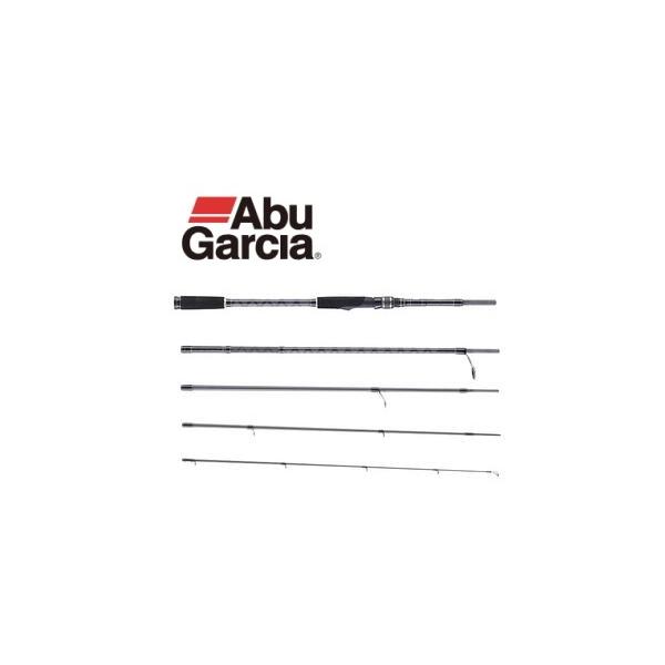 Abu Garcia（アブガルシア） ルアーロッド アブ ガルシア クロス