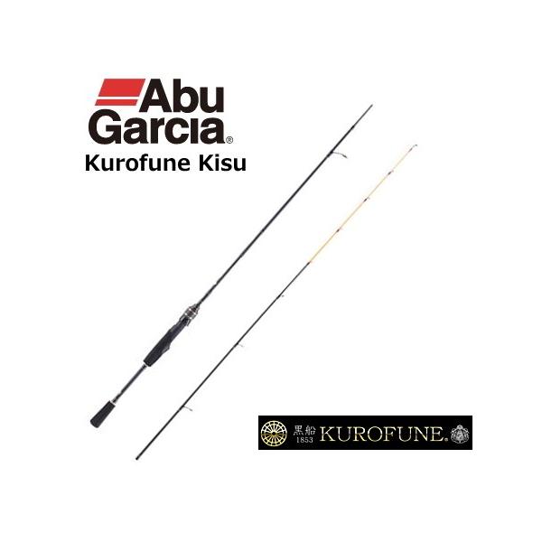 D Au KVA D LX KKSS-170S / abugarcia (SP)