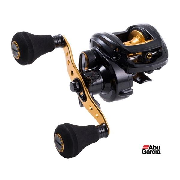 xCg[ Au KVA D KULOFUNE LT Enh / abugarcia (SP)